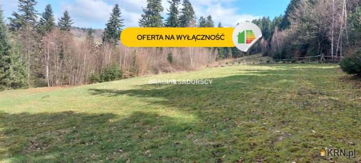 Działki  na sprzedaż, Borzęta, ul. , 