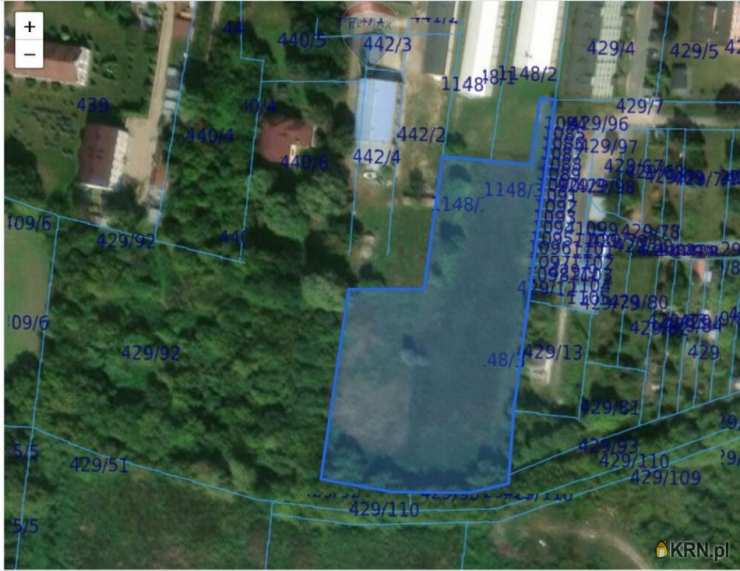 , Działki  na sprzedaż, Leszno, ul. 