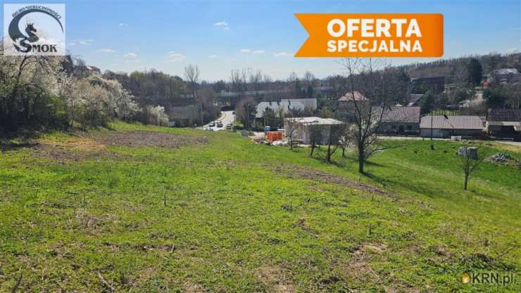 Działki  na sprzedaż, Morawica, ul. , 