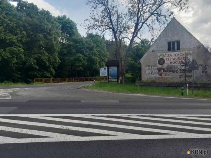 Działki  na sprzedaż, Nowe Gorzycko, ul. , 