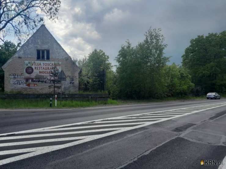 Działki  na sprzedaż, , Nowe Gorzycko, ul. 