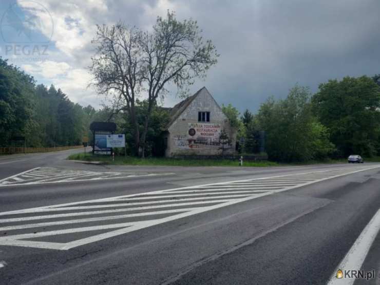 Nowe Gorzycko, ul. , Działki  na sprzedaż, 