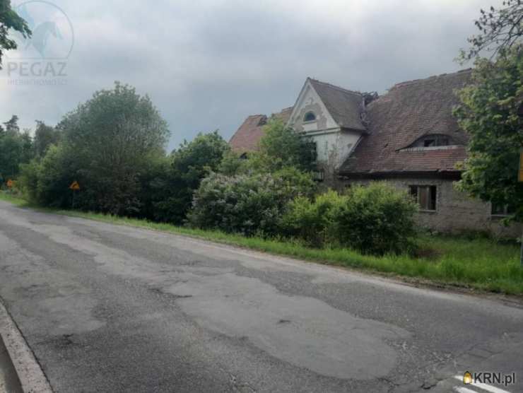 Nowe Gorzycko, ul. , , Działki  na sprzedaż