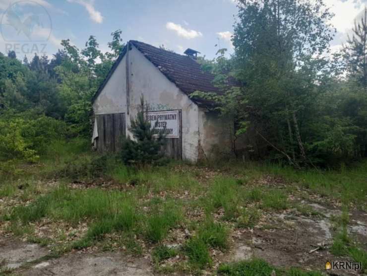 , Nowe Gorzycko, ul. , Działki  na sprzedaż