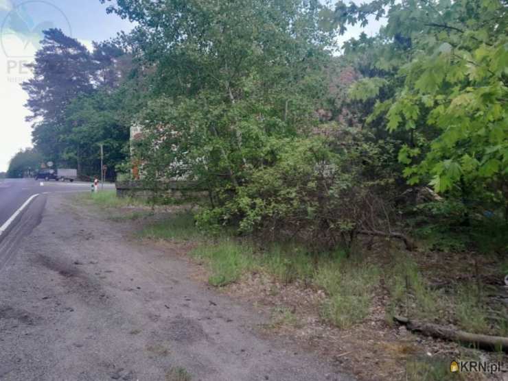 , Działki  na sprzedaż, Nowe Gorzycko, ul. 