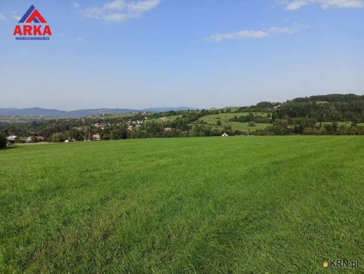 Działki  na sprzedaż, , Słopnice, ul. 