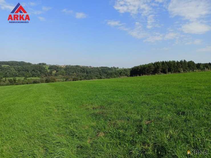 Słopnice, ul. , Działki  na sprzedaż, 