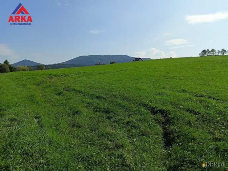 Słopnice, ul. , , Działki  na sprzedaż