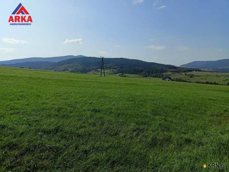 , Słopnice, ul. , Działki  na sprzedaż