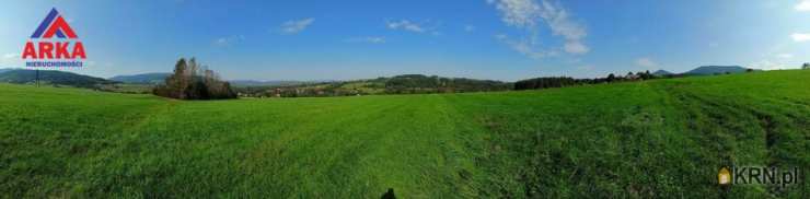 , Działki  na sprzedaż, Słopnice, ul. 