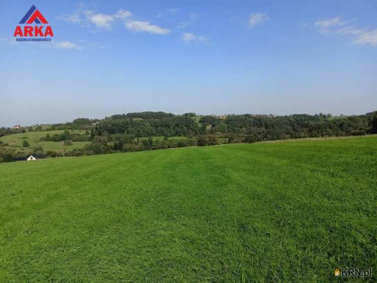 Działki  na sprzedaż, Słopnice, ul. , 