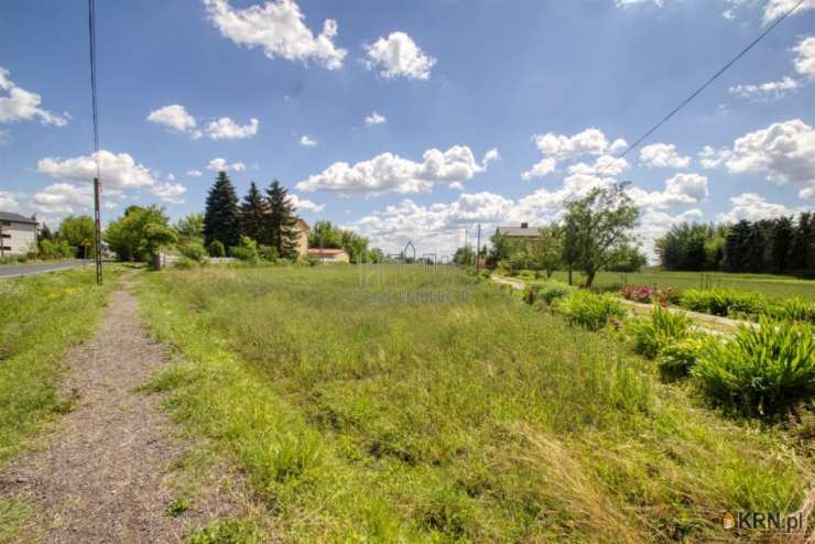 Działki  na sprzedaż, Topolin, ul. Jana III Sobieskiego, 