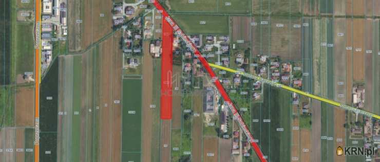 Home Emperor Sp. z o.o., Działki  na sprzedaż, Topolin, ul. Jana III Sobieskiego