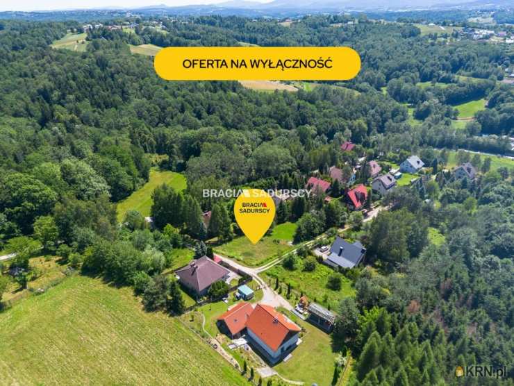 Działki  na sprzedaż, Głogoczów, ul. , 