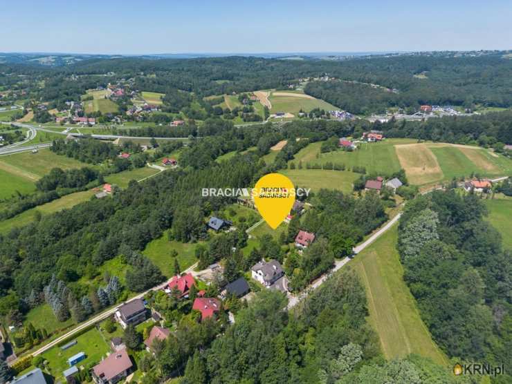 Działki  na sprzedaż, Głogoczów, ul. , 