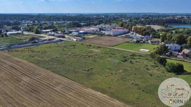 Stęszew, ul. , Działki  na sprzedaż, 