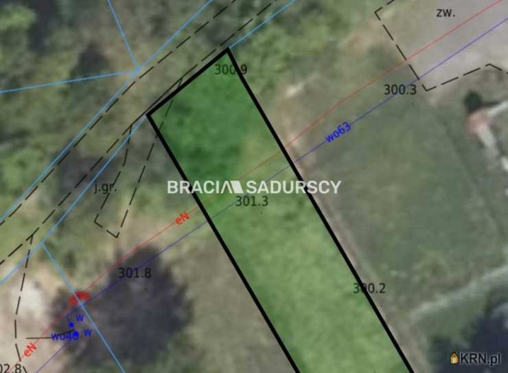 Działki  na sprzedaż, , Tarnawa, ul. 
