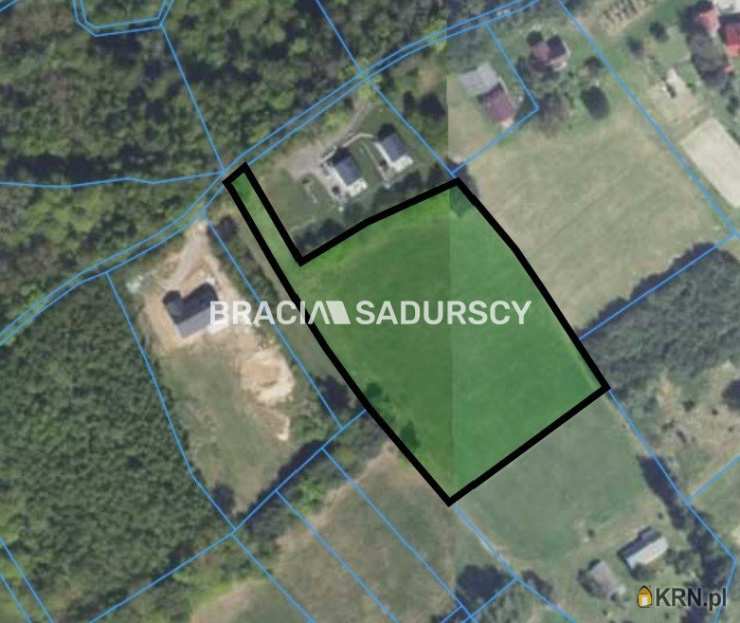 Tarnawa, ul. , Działki  na sprzedaż, 