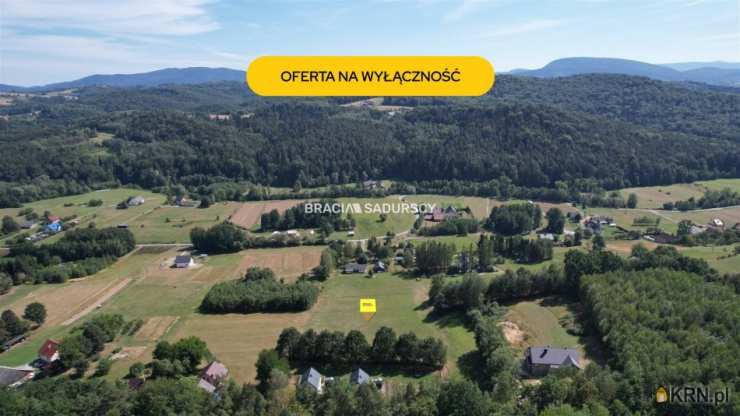 Działki  na sprzedaż, Tarnawa, ul. , 