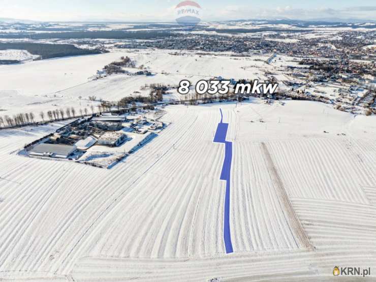 Nowy Targ, ul. , Działki  na sprzedaż, 