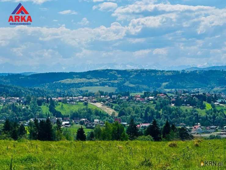 Działki  na sprzedaż, , Jordanów, ul. 