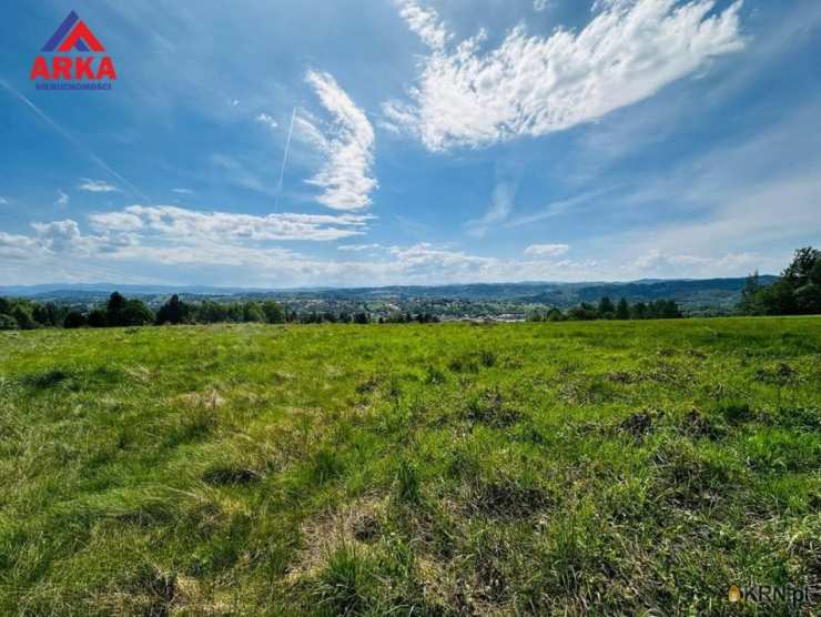 Jordanów, ul. , Działki  na sprzedaż, 