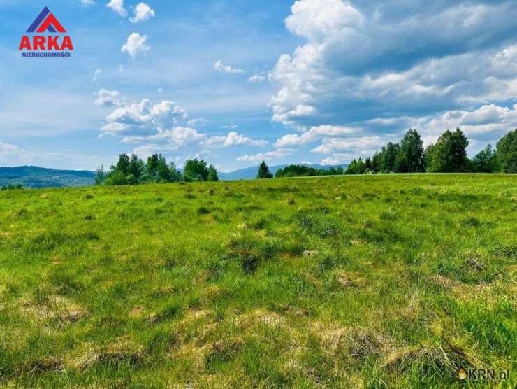 Jordanów, ul. , , Działki  na sprzedaż