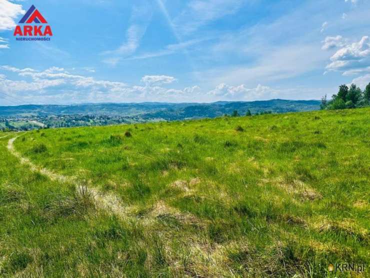 , Jordanów, ul. , Działki  na sprzedaż