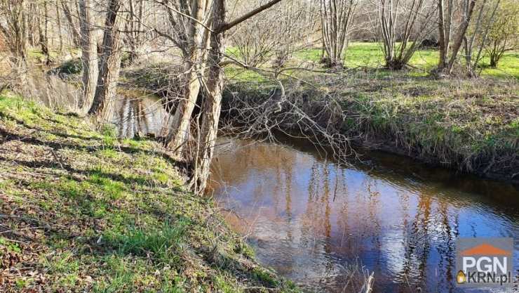 Pomorska Giełda Nieruchomości, Działki  na sprzedaż, Niechorze, ul. 