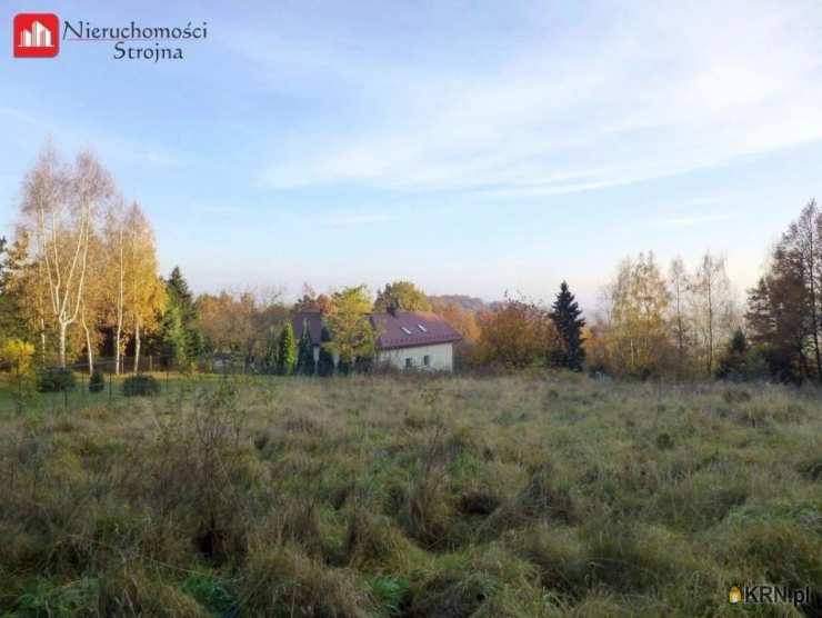 Działki  na sprzedaż, Dobranowice, ul. , 