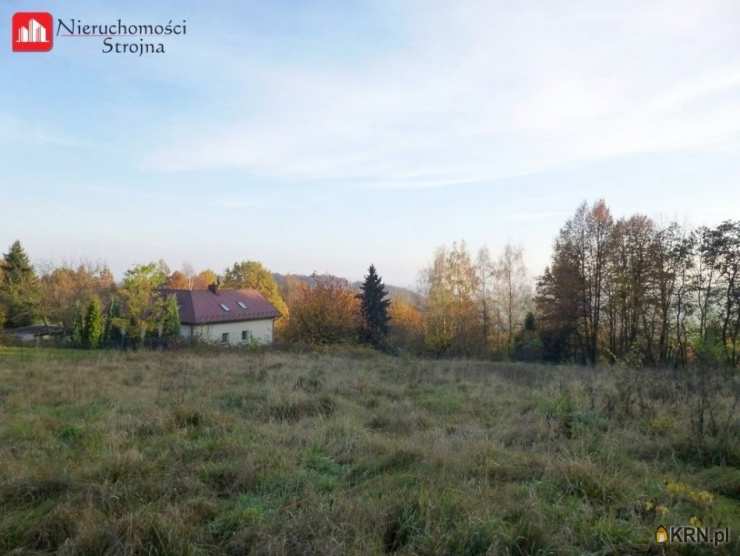 Nieruchomości Strojna, Działki  na sprzedaż, Dobranowice, ul. 