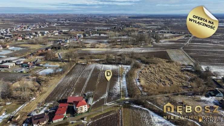 Działki  na sprzedaż, Wawrzeńczyce, ul. , 