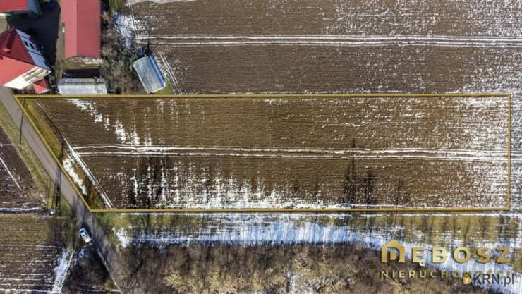 Działki  na sprzedaż, , Wawrzeńczyce, ul. 