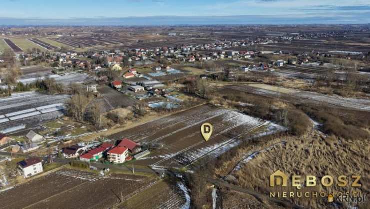 , Działki  na sprzedaż, Wawrzeńczyce, ul. 