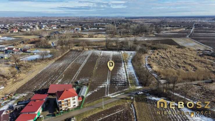 Działki  na sprzedaż, Wawrzeńczyce, ul. , 
