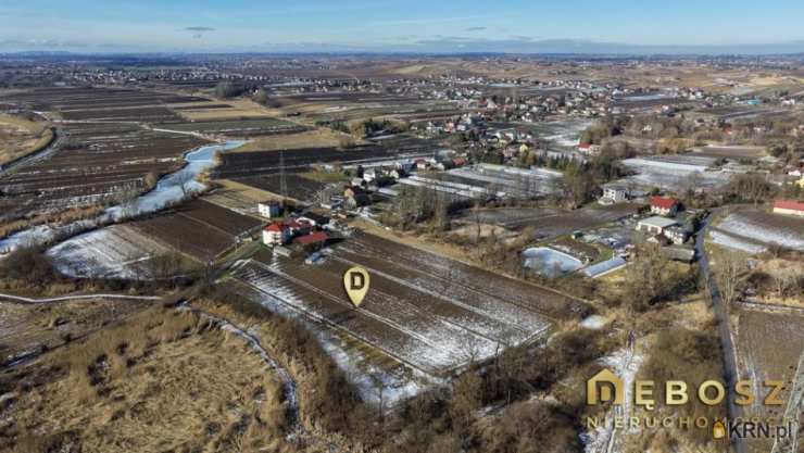 Działki  na sprzedaż, , Wawrzeńczyce, ul. 