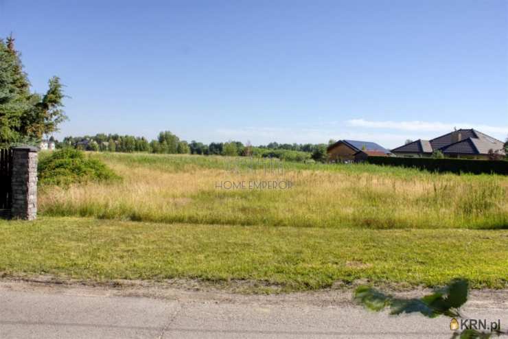 Działki  na sprzedaż, , Warszawa, Ursynów/Jeziorki, ul. Trombity