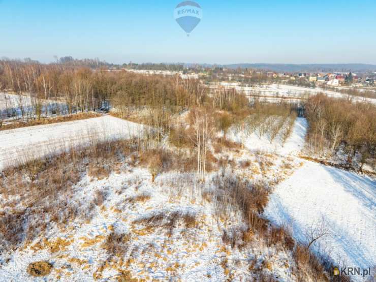 Działki  na sprzedaż, Czułów, ul. , 