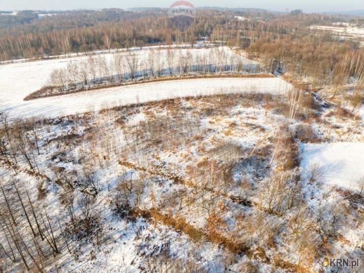 , Działki  na sprzedaż, Czułów, ul. 