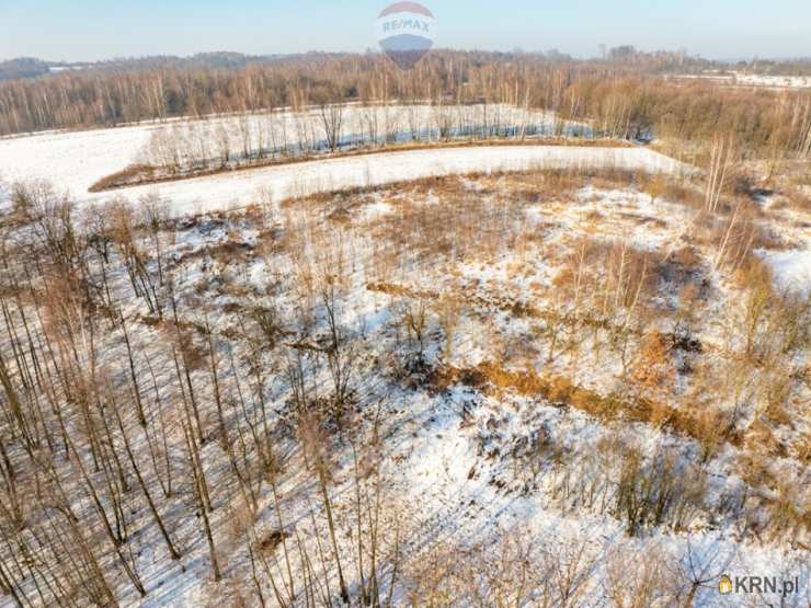 Działki  na sprzedaż, Czułów, ul. , 