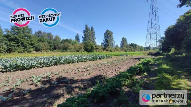 Rumia, ul. Świętopełka, Działki  na sprzedaż, 