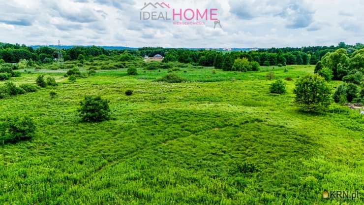 , Rzeszów, Załęże, ul. , Działki  na sprzedaż