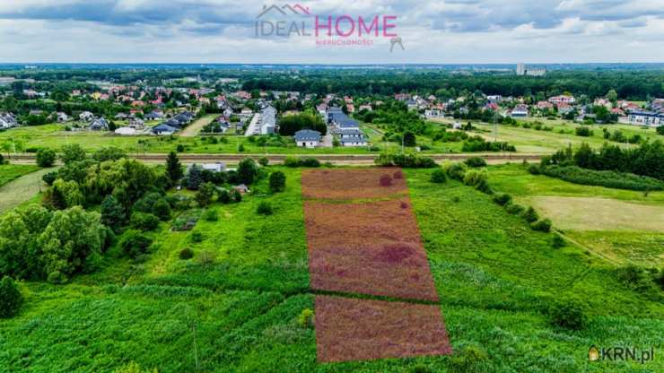 Działki  na sprzedaż, , Rzeszów, Załęże, ul. 