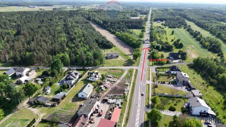 Wałsnów, ul. , , Działki  na sprzedaż