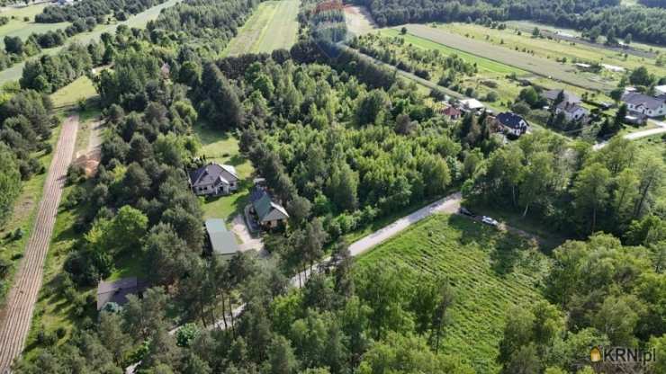 , Działki  na sprzedaż, Wałsnów, ul. 