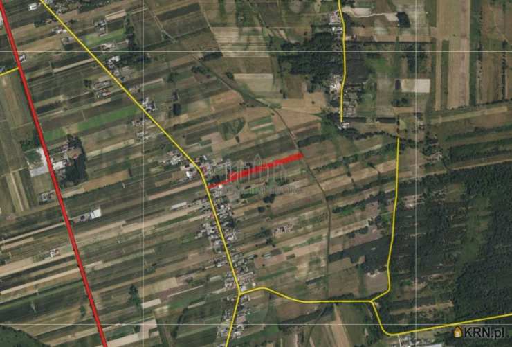 Stary Zambrzyków, ul. , , Działki  na sprzedaż