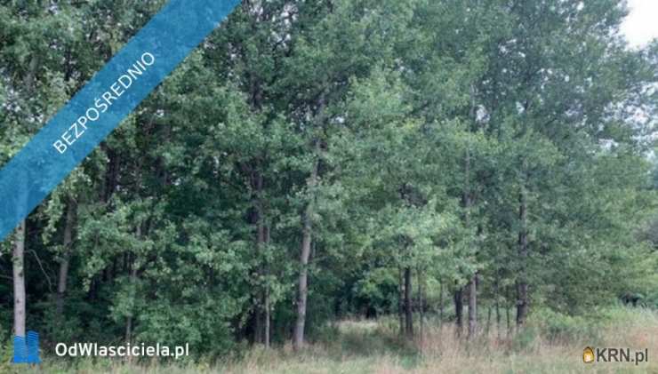 Działki  na sprzedaż, Uziębły, ul. , 