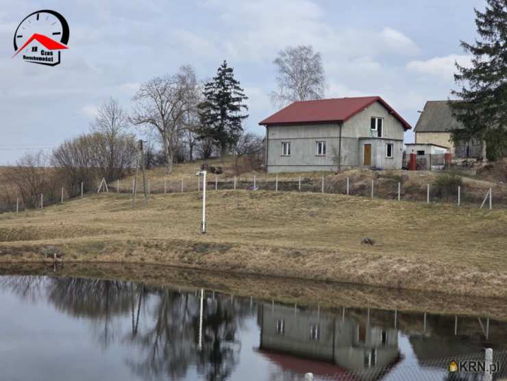 Działki  na sprzedaż, Modzerowo, ul. , 