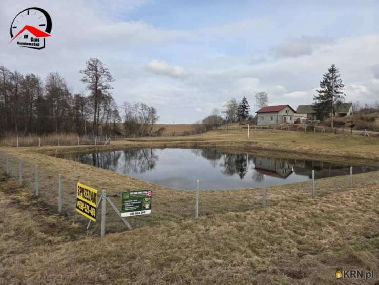 Działki  na sprzedaż, , Modzerowo, ul. 