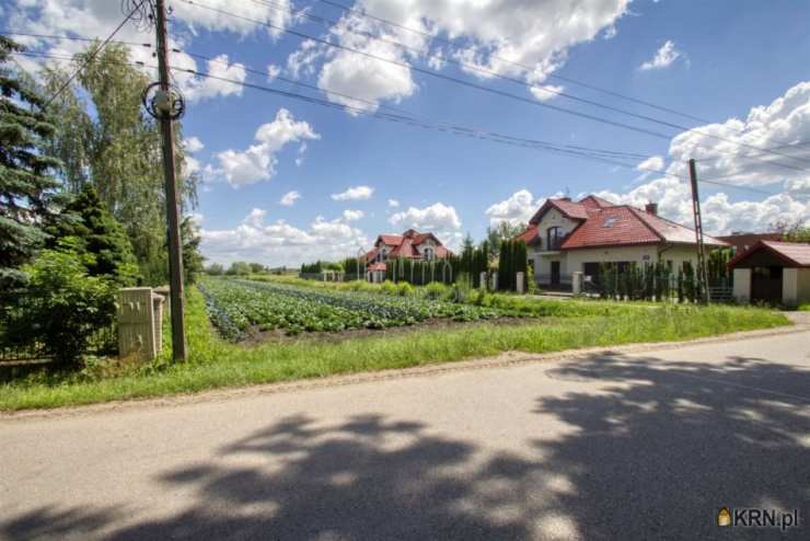 Działki  na sprzedaż, , Koczargi Nowe, ul. Bugaj